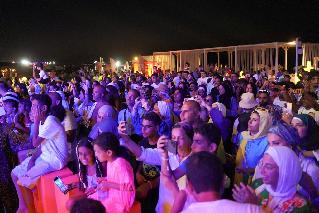 The Rahet Bally Experience